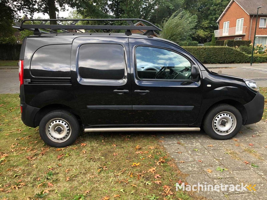 Renault - Kangoo - 1.5 dCi 75 Comfort - V-132-FH