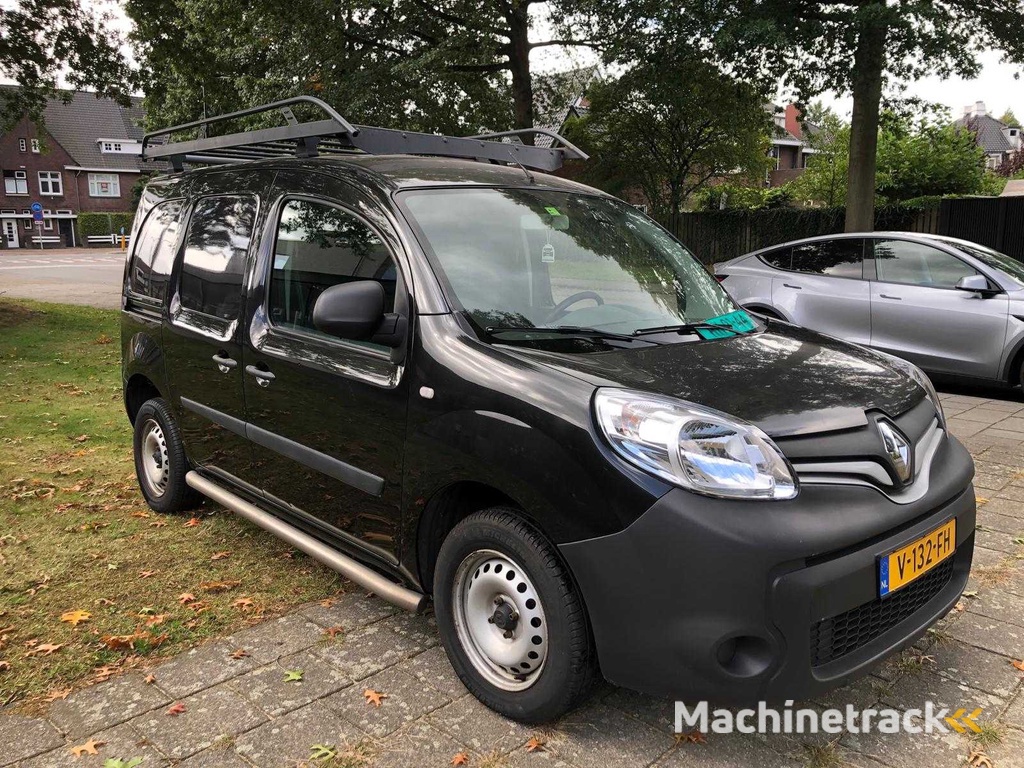 Renault - Kangoo - 1.5 dCi 75 Comfort - V-132-FH