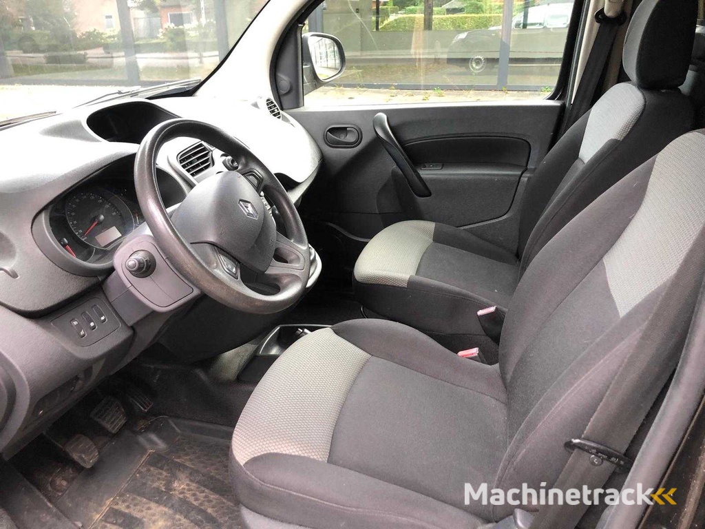 Renault - Kangoo - 1.5 dCi 75 Comfort - V-132-FH