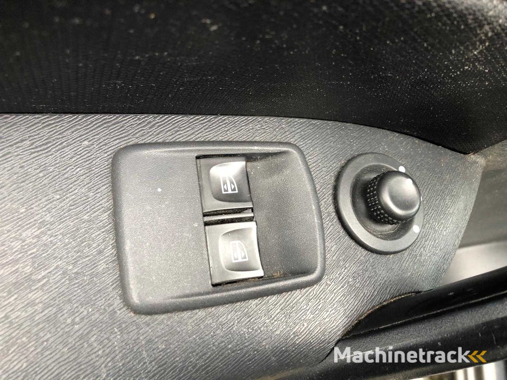 Renault - Kangoo - 1.5 dCi 75 Comfort - V-132-FH