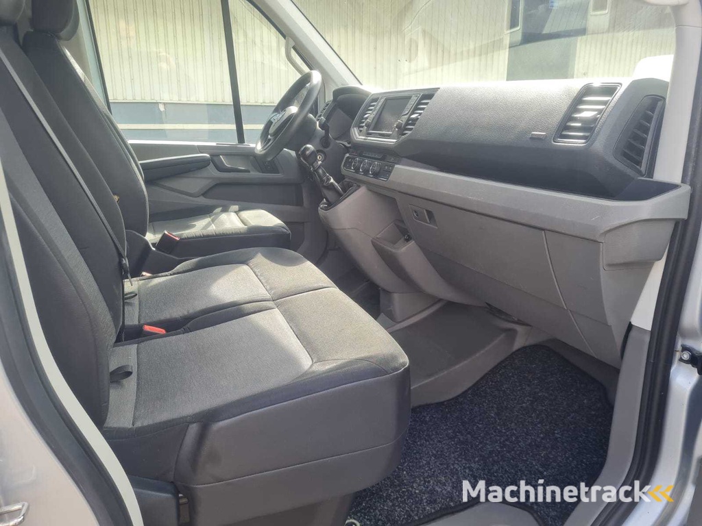 Volkswagen - Crafter - 35 2.0 TDI L3H2 Hi - V-422-NG