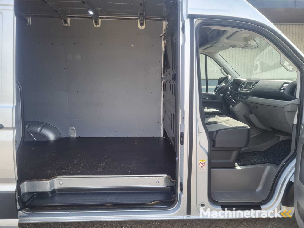 Volkswagen - Crafter - 35 2.0 TDI L3H2 Hi - V-422-NG