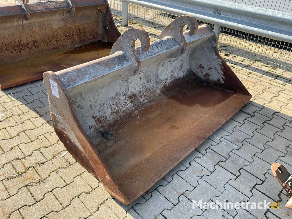 Schaufel für Bagger CW30