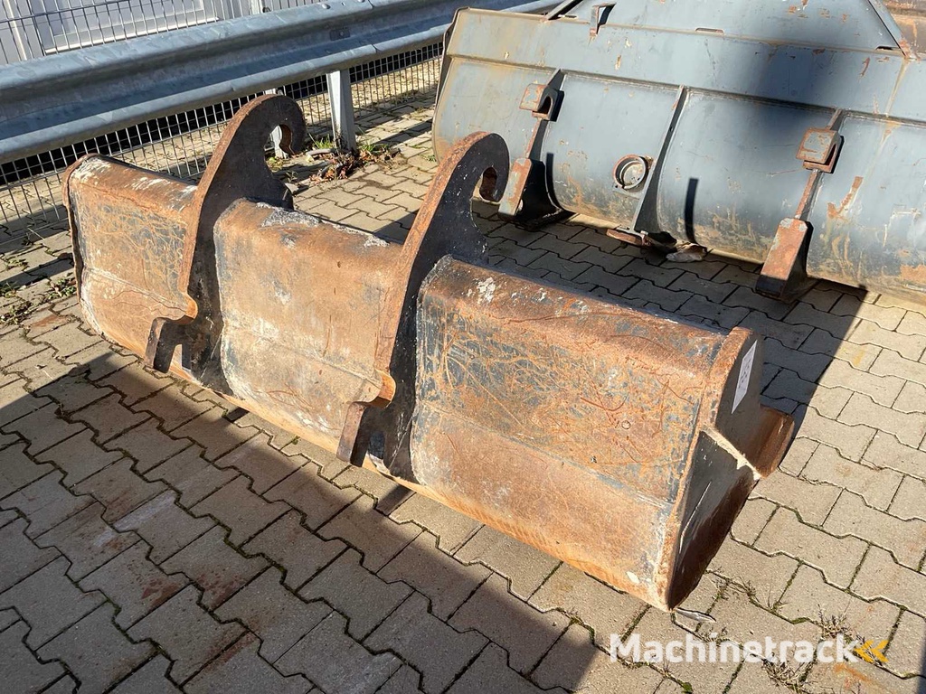 Schaufel für Bagger CW30