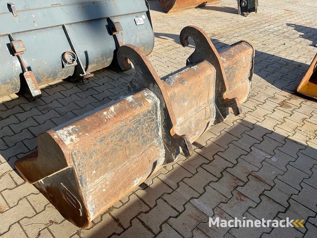 Schaufel für Bagger CW30