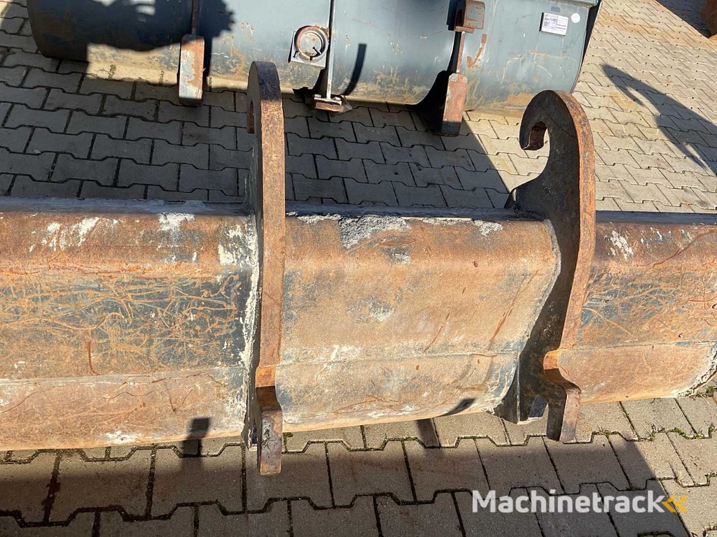 Schaufel für Bagger CW30