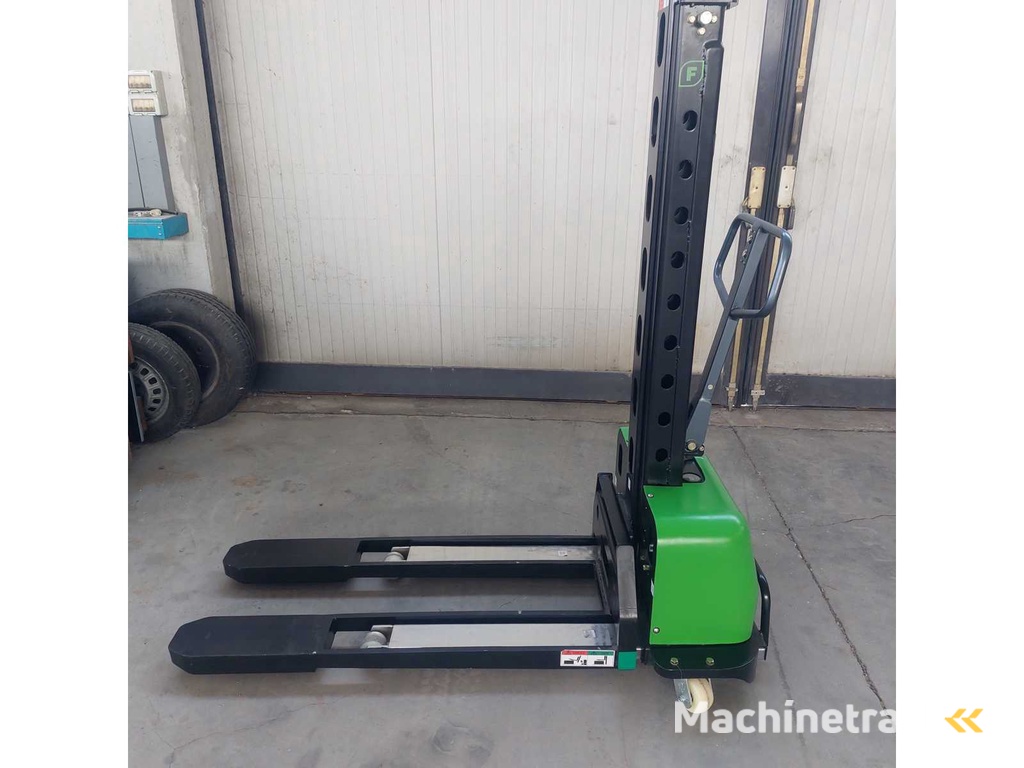 Freutek - HYD0002 - Zelfladende pallettruck NOOIT GEBRUIKT