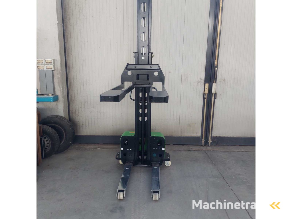 Freutek - HYD0002 - Zelfladende pallettruck NOOIT GEBRUIKT