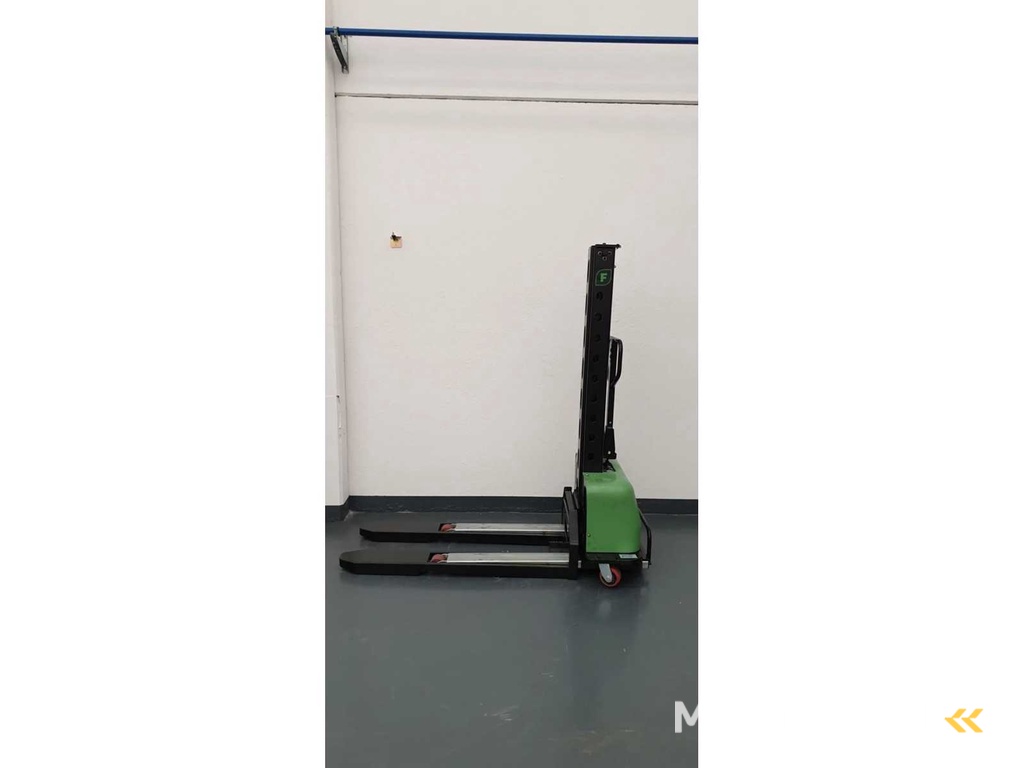 Freutek - HYD0002 - Zelfladende pallettruck NOOIT GEBRUIKT