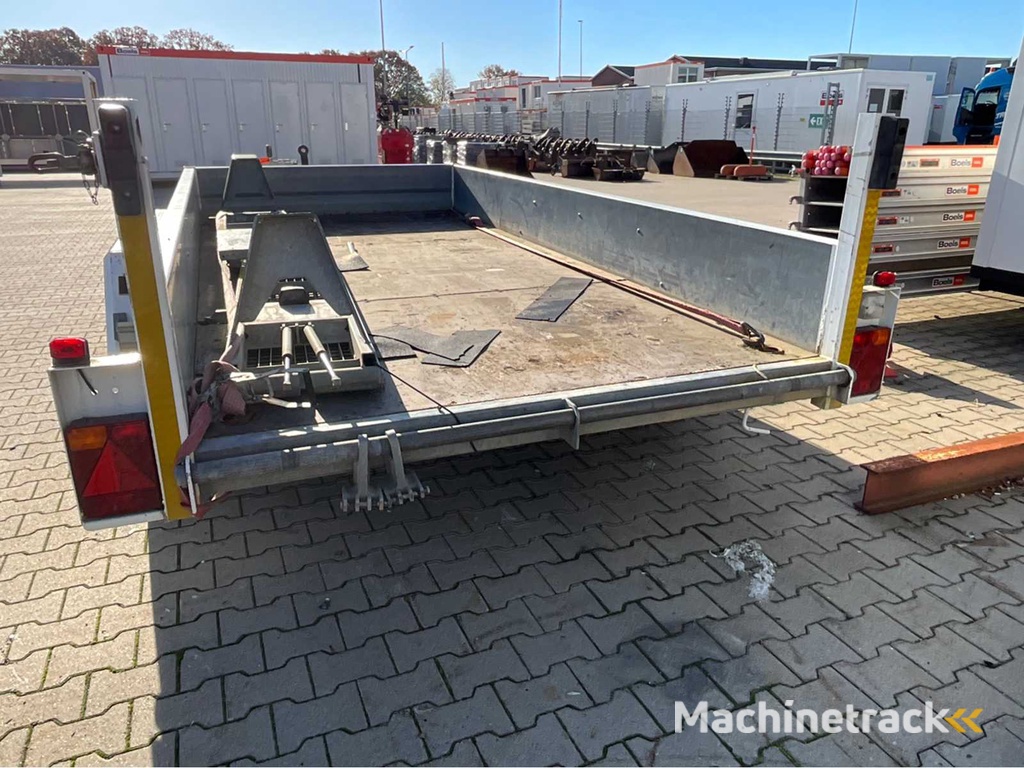 2014 Partenheimer KA Aanhangwagen