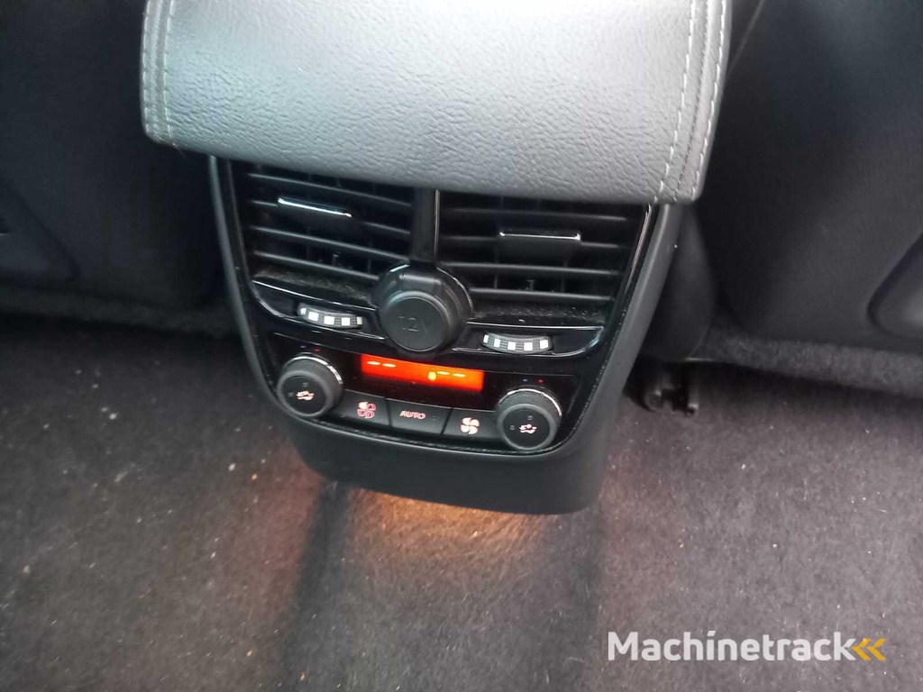 Peugeot - 2012 - 508 SW - 1.6 THP Blau L. Prem - 34-TTP-9