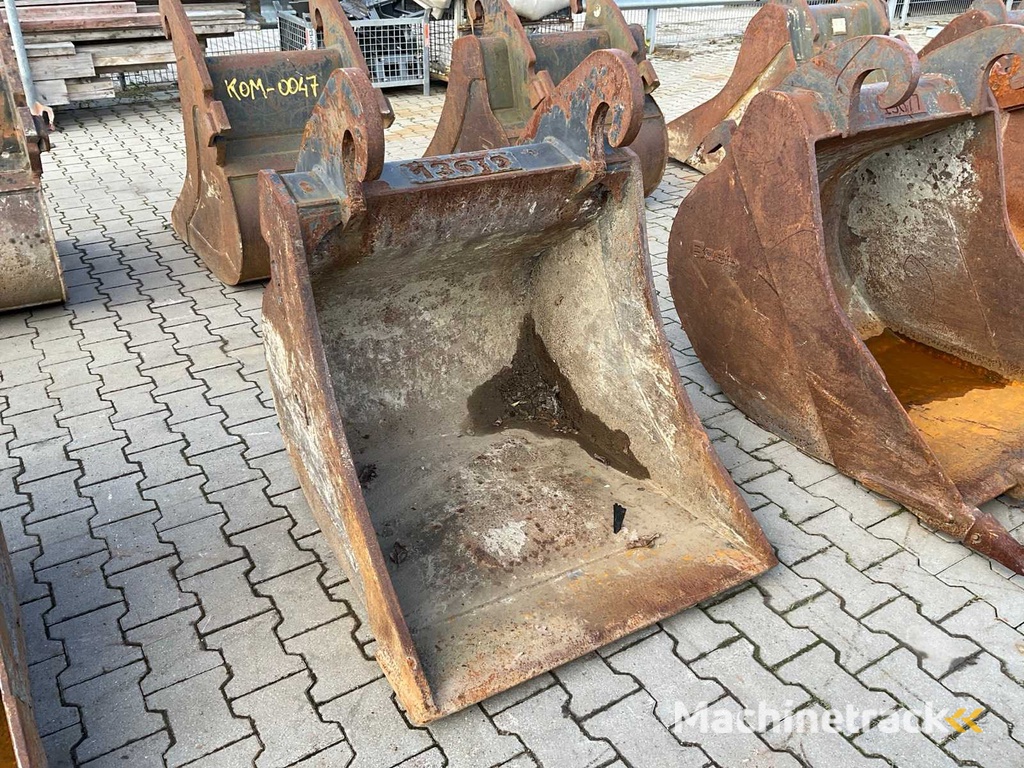 Schaufel für Bagger CW30