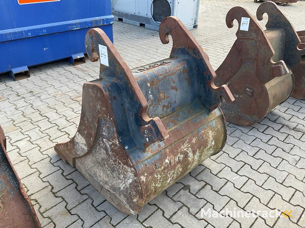 Schaufel für Bagger CW30