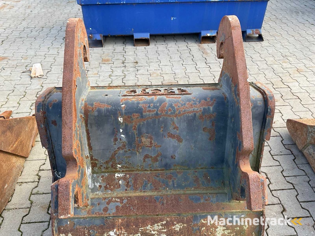 Schaufel für Bagger CW30