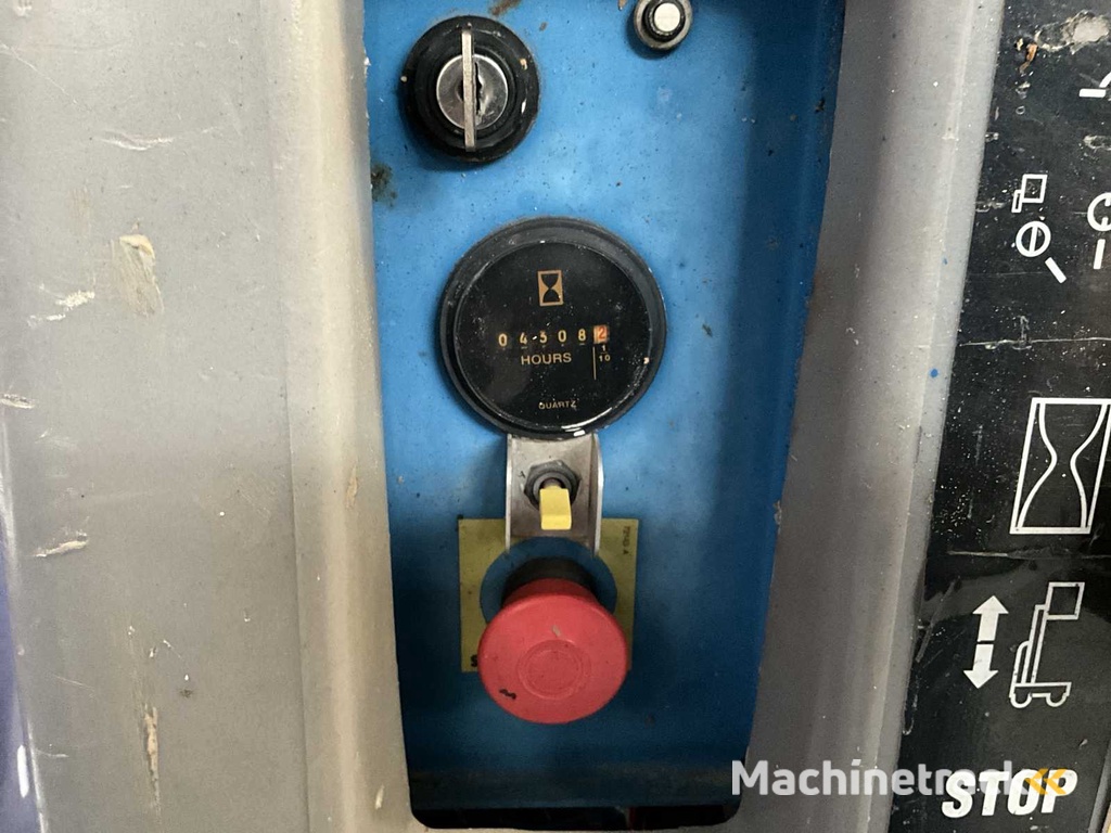 Genie - GR-15 - Hoogwerker