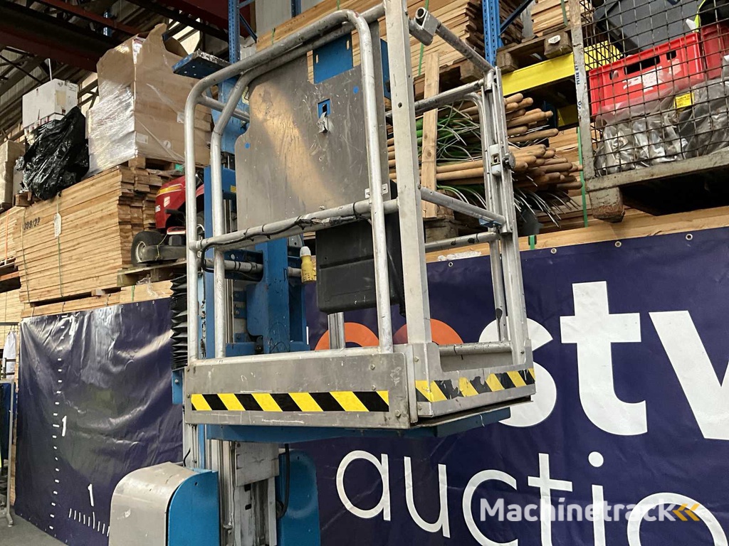 Genie - GR-15 - Hoogwerker