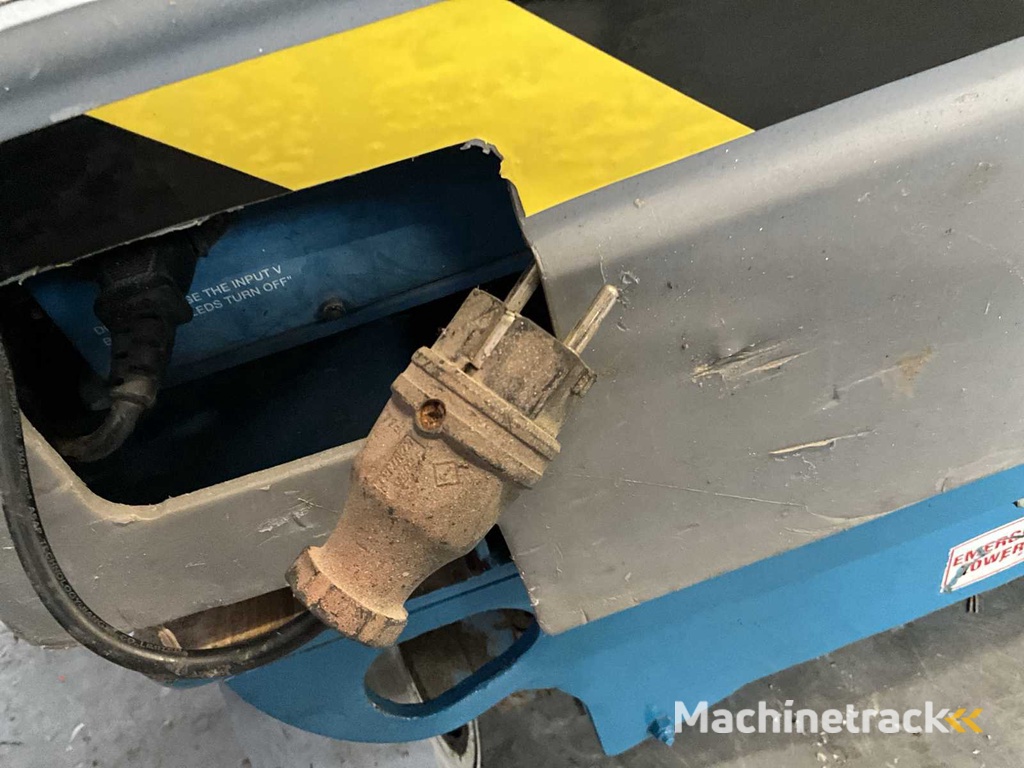 Genie - GR-15 - Hoogwerker