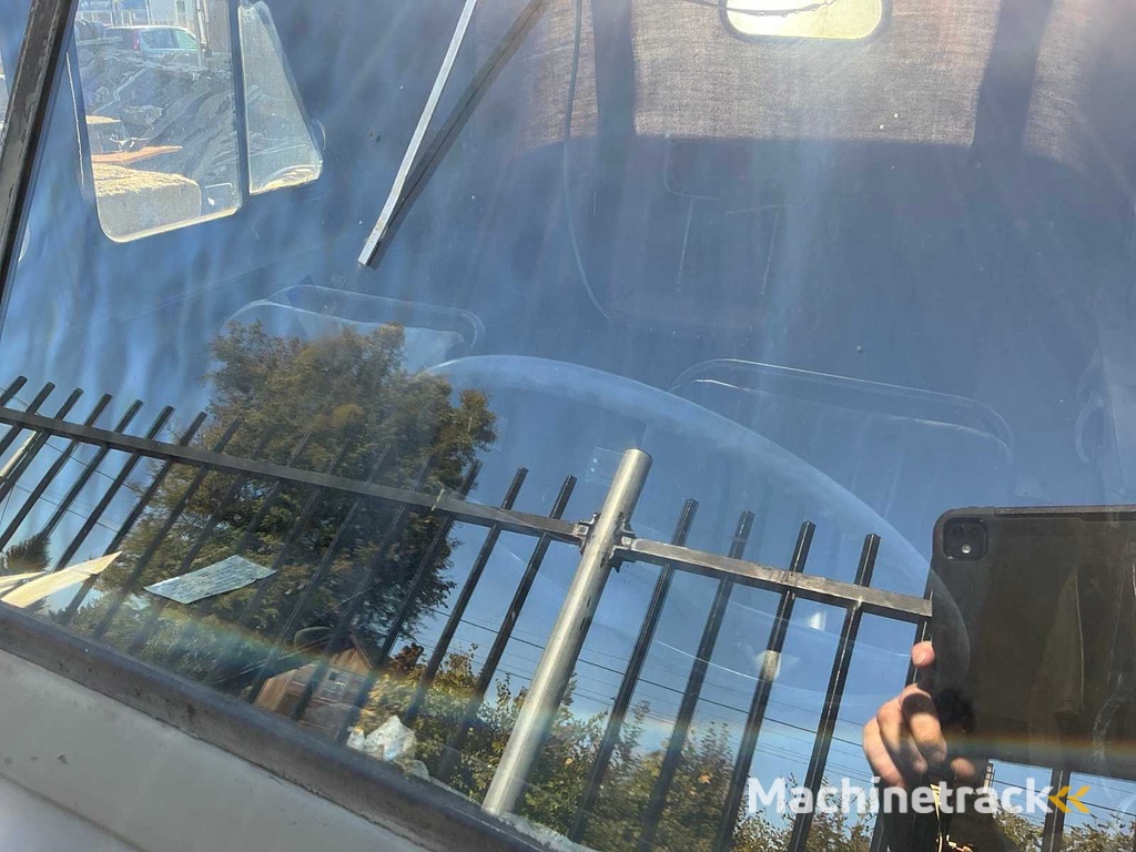 1975 UAZ 469B Geländewagen