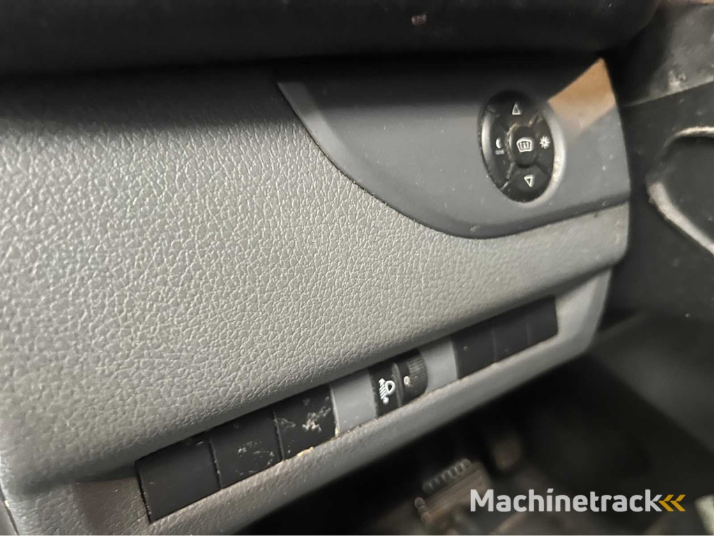 Opel - Vivaro L3 - Dubbel cabine - Automaat - 180 pk - Bedrijfswagen - 2019