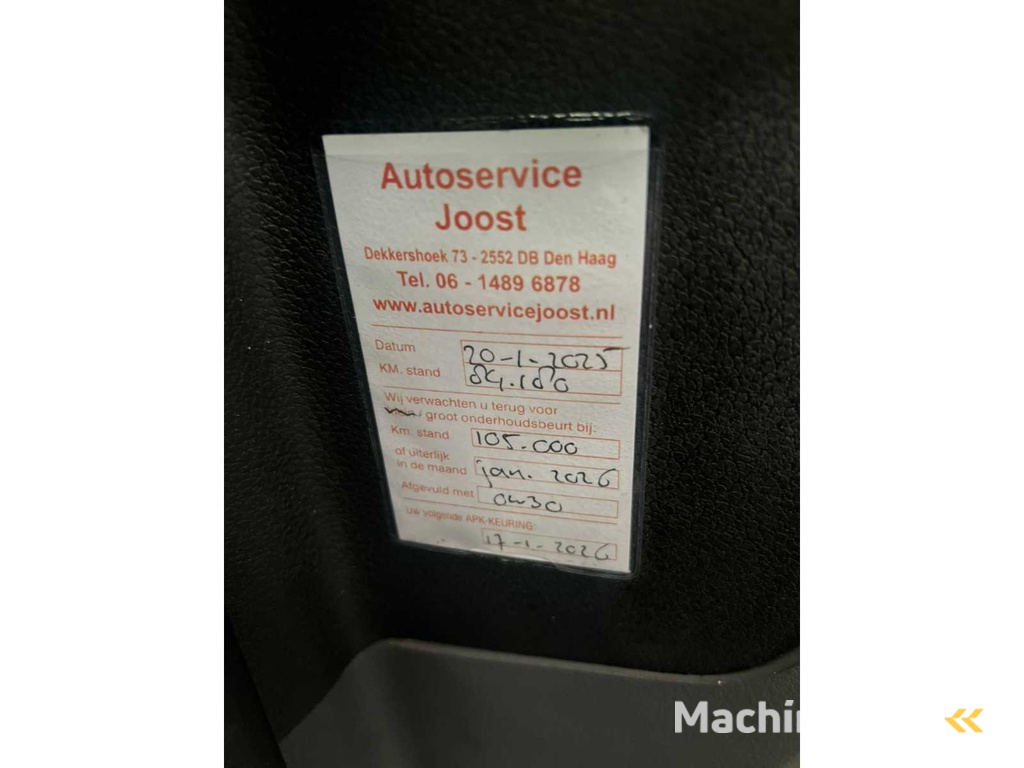 Opel - Vivaro L3 - Dubbel cabine - Automaat - 180 pk - Bedrijfswagen - 2019