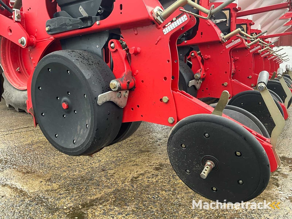 2016 Kverneland Optima HD E-Drive II Precisiezaaimachine