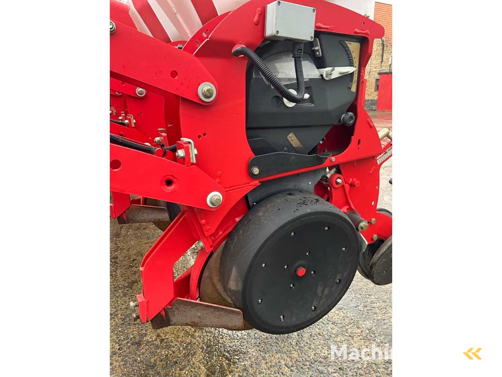 2016 Kverneland Optima HD E-Drive II Precisiezaaimachine