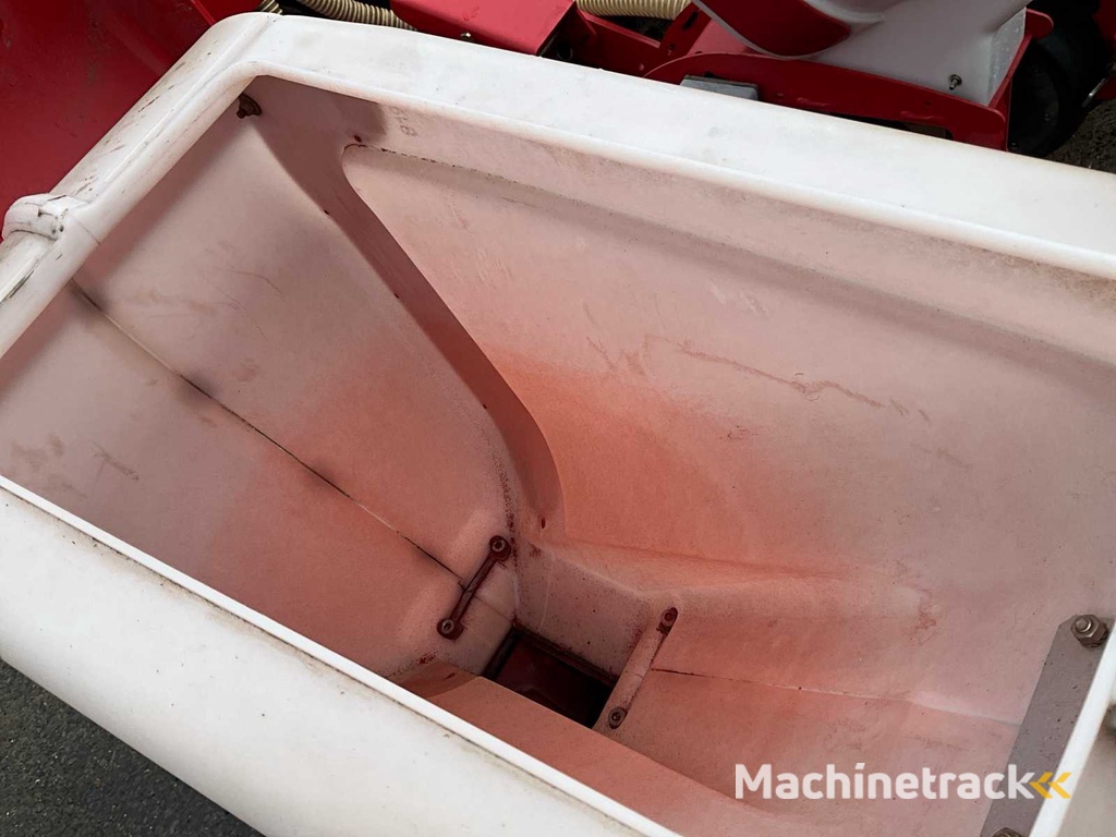 2016 Kverneland Optima HD E-Drive II Precisiezaaimachine