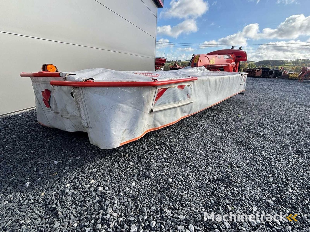 2019 Kuhn GMD4411-FF Magere Hein