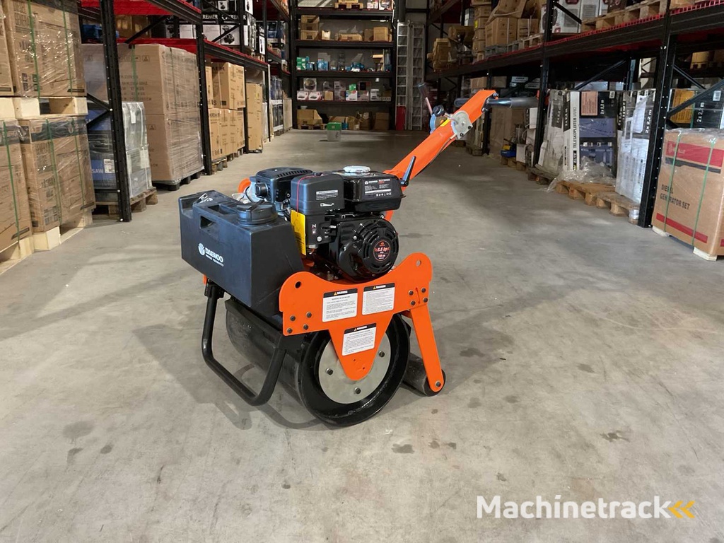 2025 Daewoo DARC300 Bodenwalze