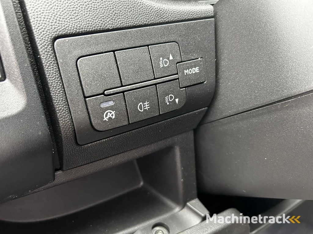 Fiat Ducato Nutzfahrzeug