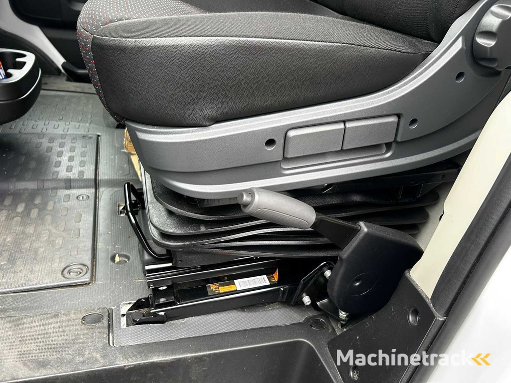 Fiat Ducato Nutzfahrzeug