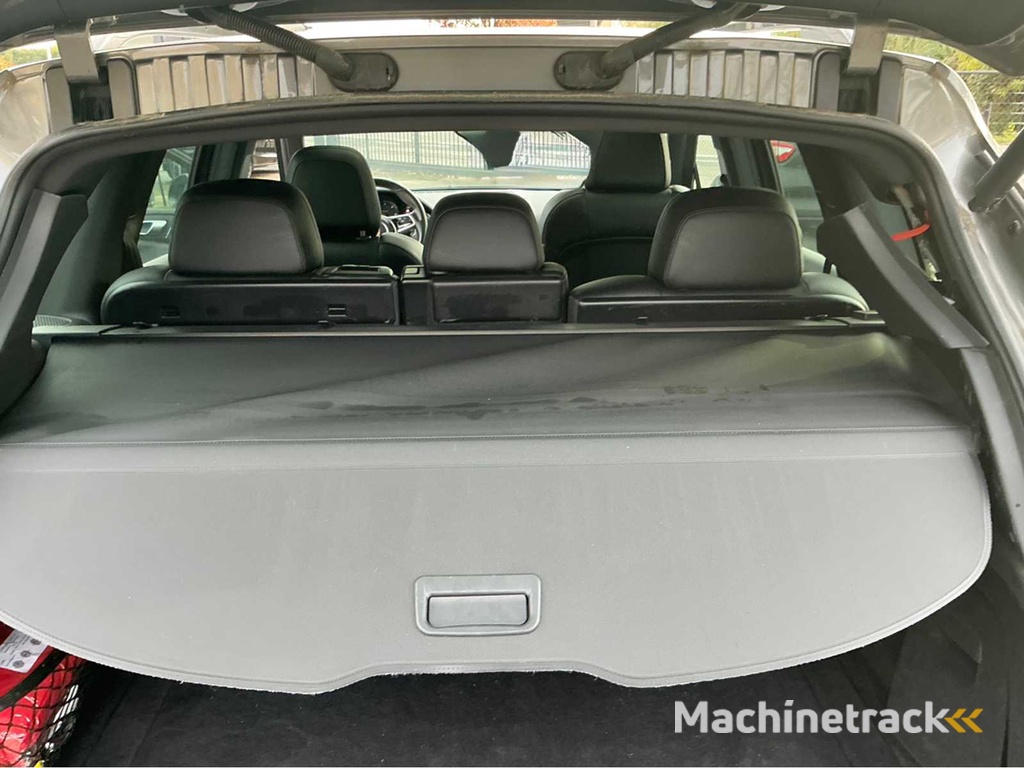 2016 Porsche Cayenne SUV Pkw