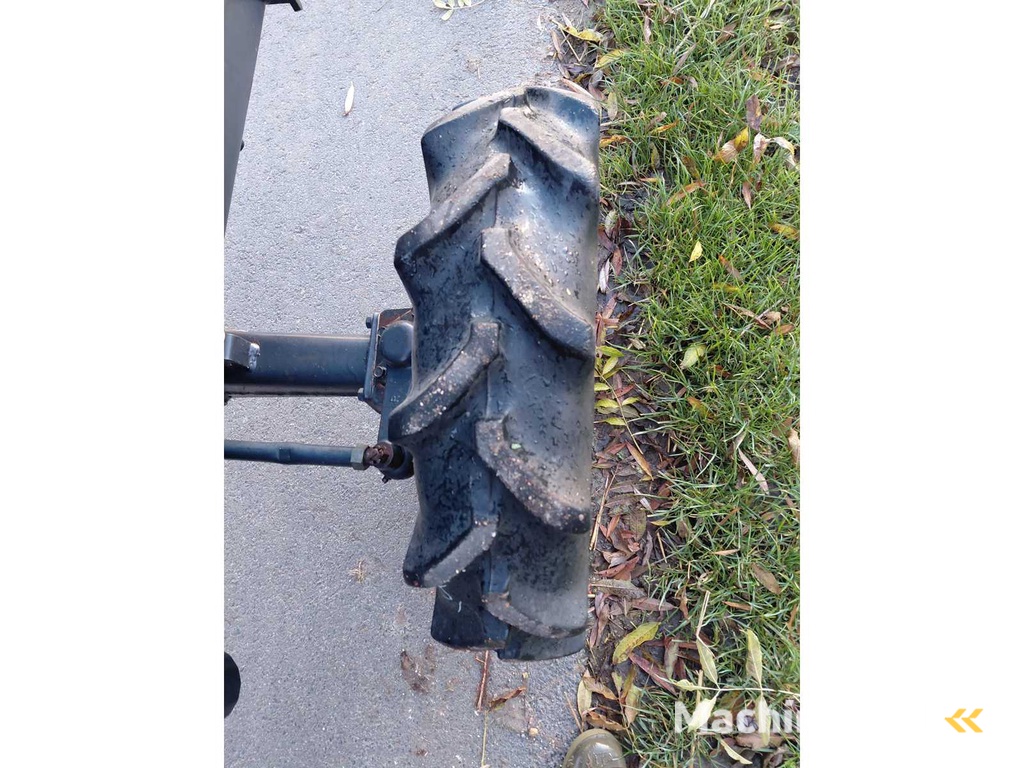 Iseki TL2100 Mini Tractor