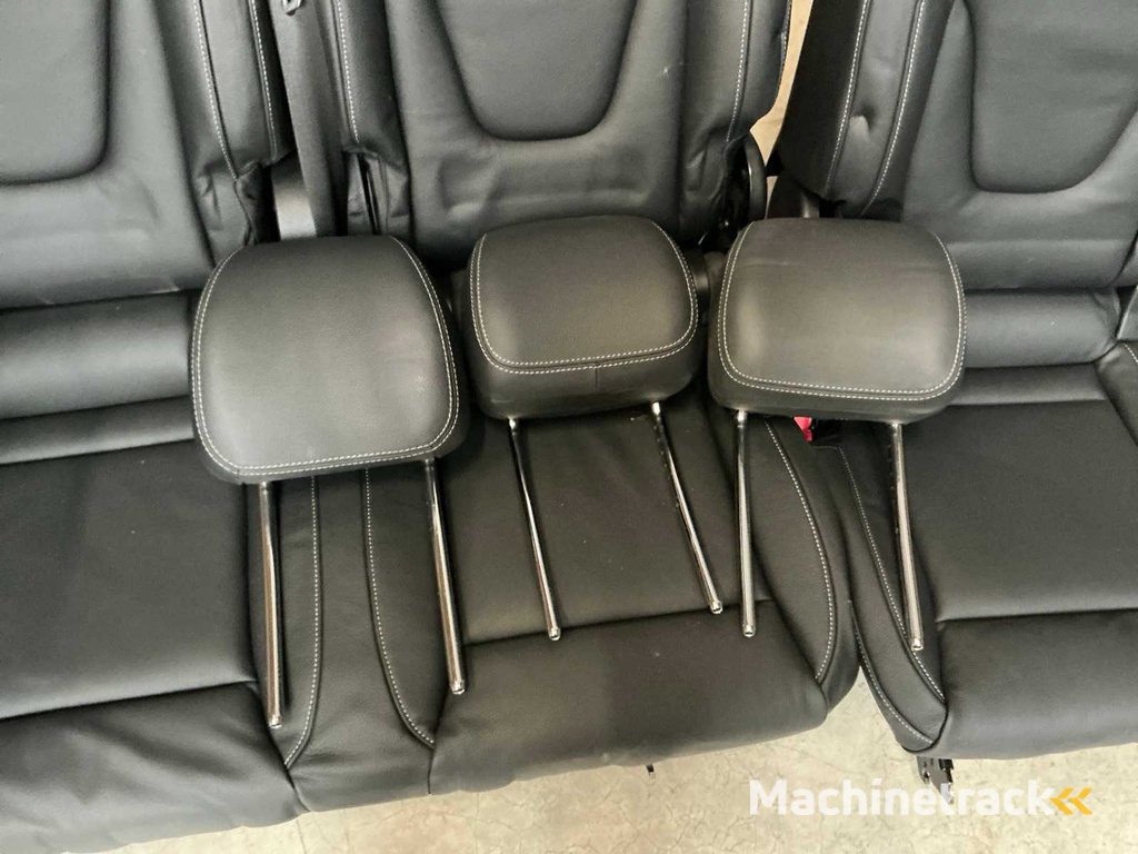 Mercedes V-klasse Zetels (2x)