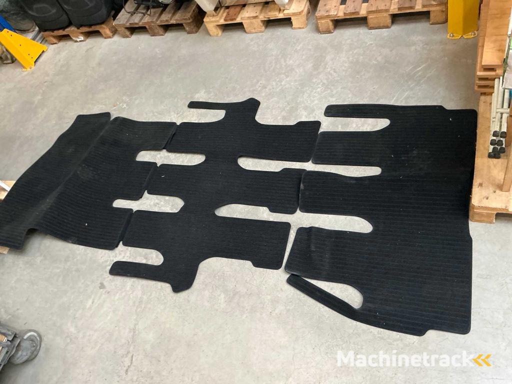 Mercedes V-klasse Zetels (2x)