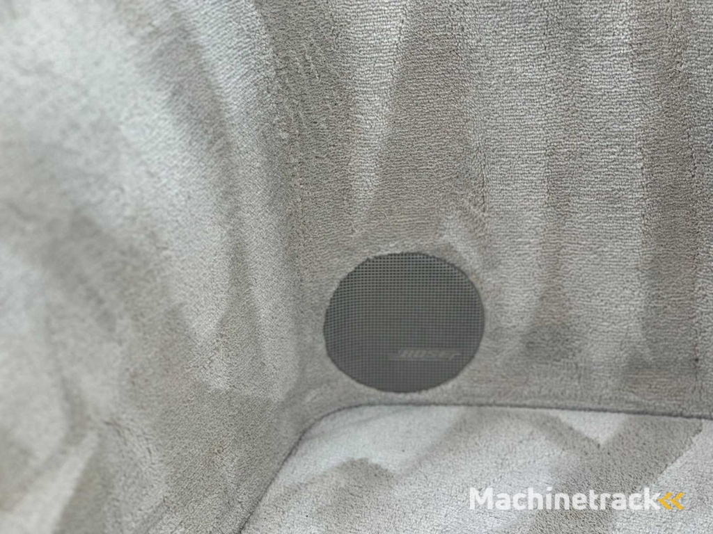 MERCEDES BENZ SL500 R129