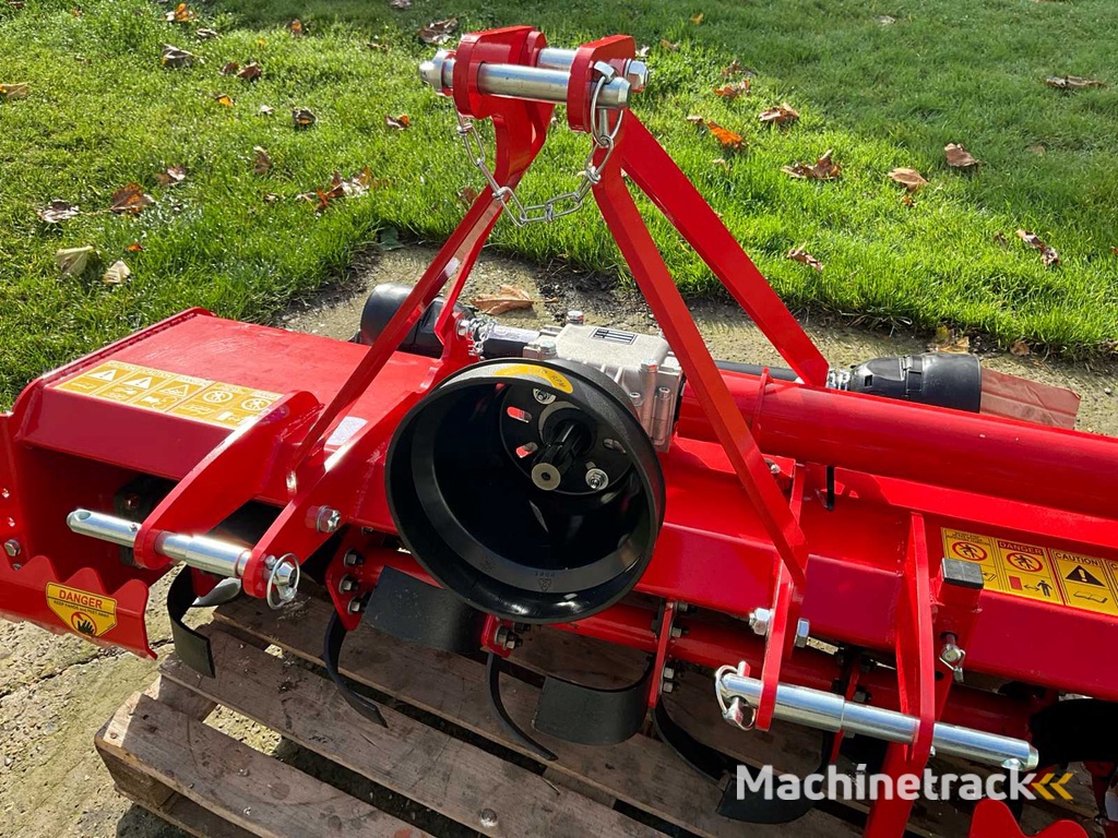 2023 Del Morino Tango 125 Gedragen grondfrees