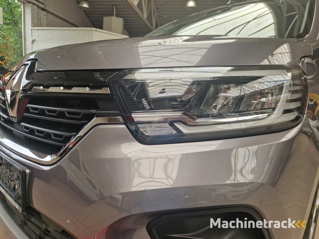 2022 Renault Kangoo 1.3 benzine 34.800km