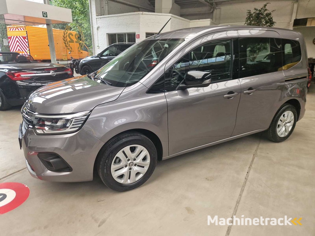 2022 Renault Kangoo 1.3 benzine 34.800km