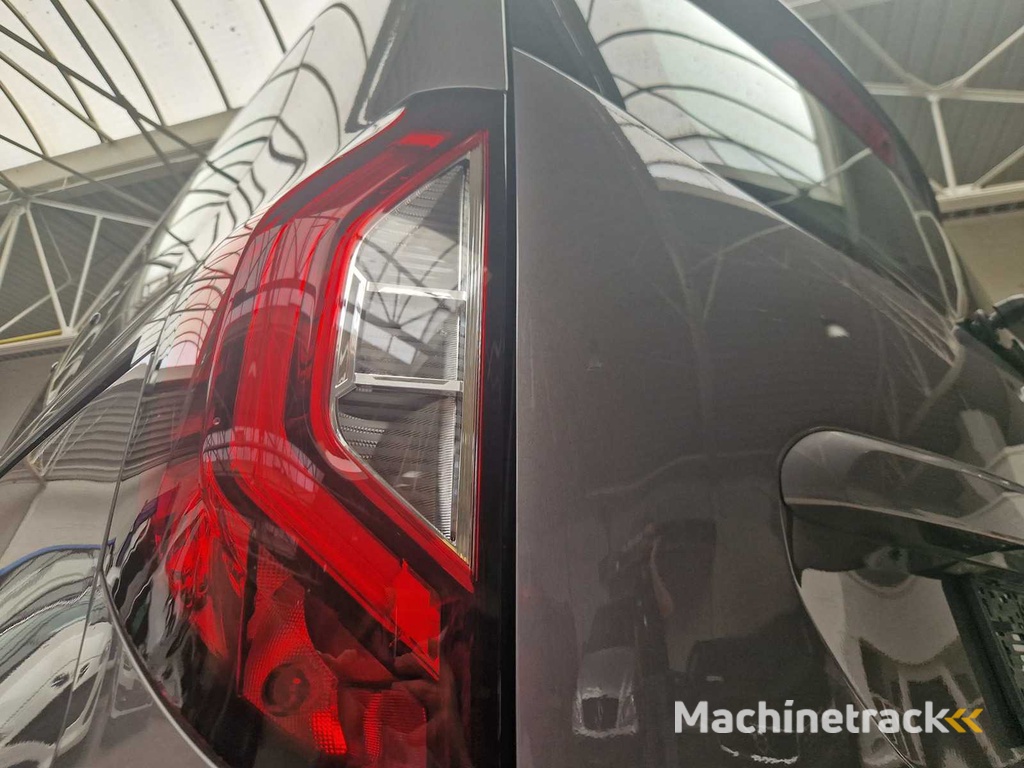 2022 Renault Kangoo 1.3 benzine 34.800km