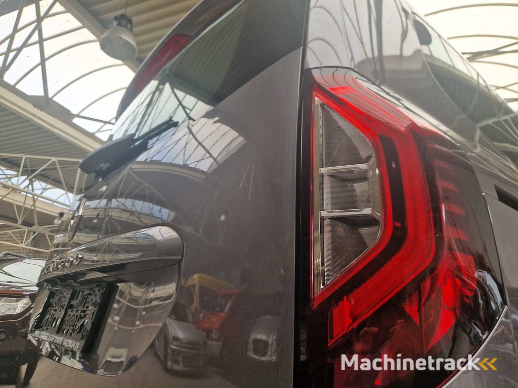 2022 Renault Kangoo 1.3 benzine 34.800km