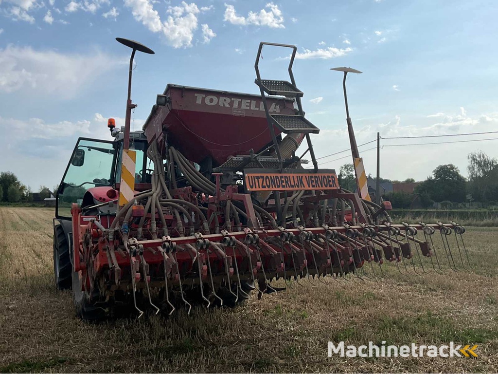 2016 Lambers Zaaibedcombinatie