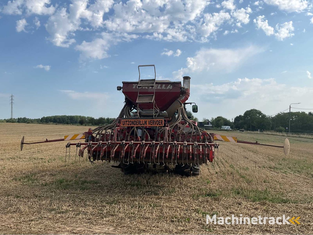 2016 Lambers Zaaibedcombinatie