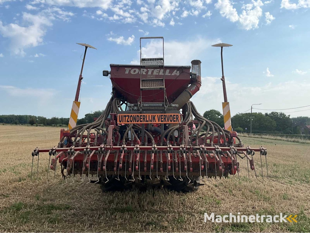 2016 Lambers Zaaibedcombinatie