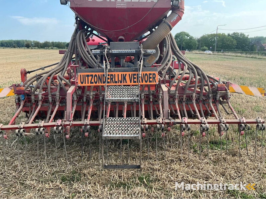 2016 Lambers Zaaibedcombinatie