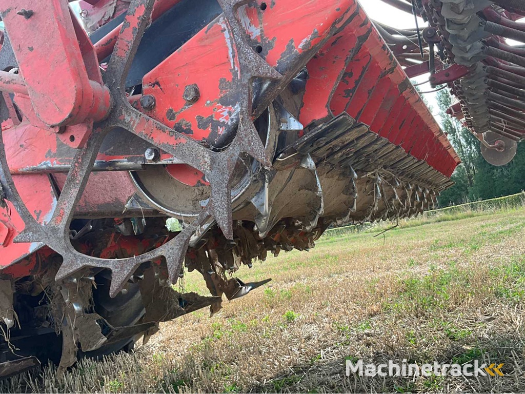 2016 Lambers Zaaibedcombinatie