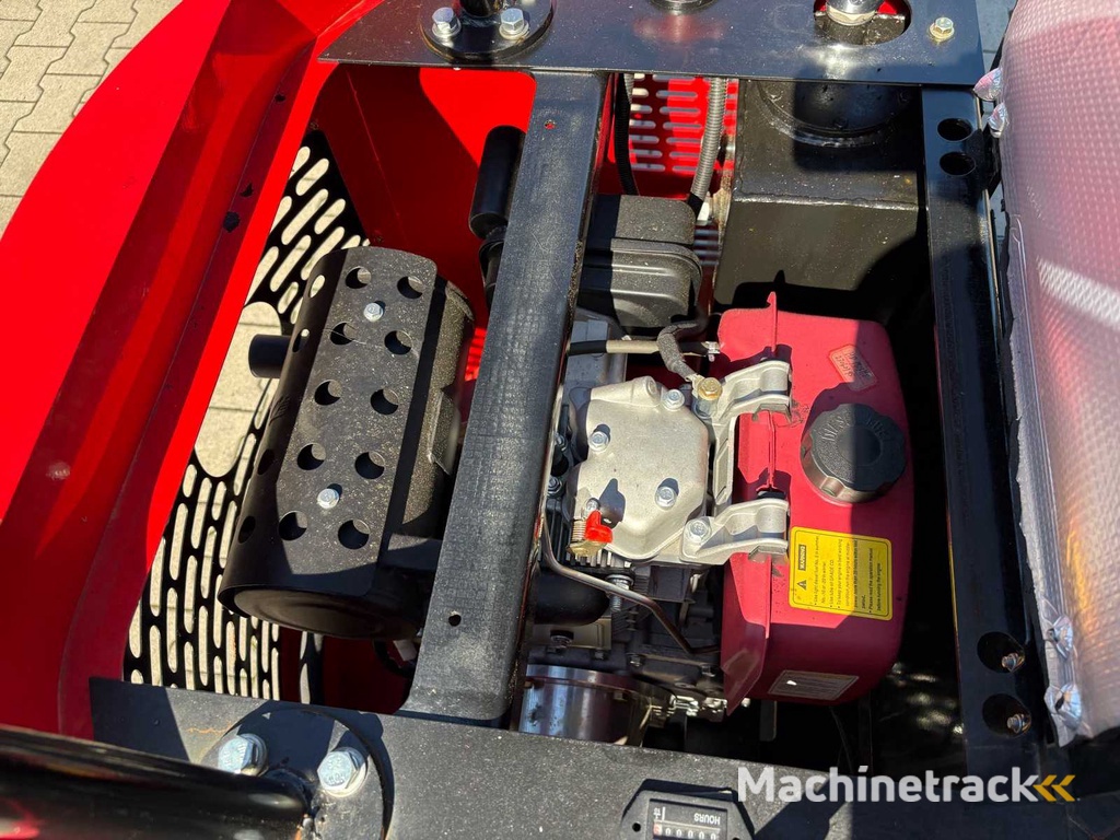 JPC HT12 minigraafmachine