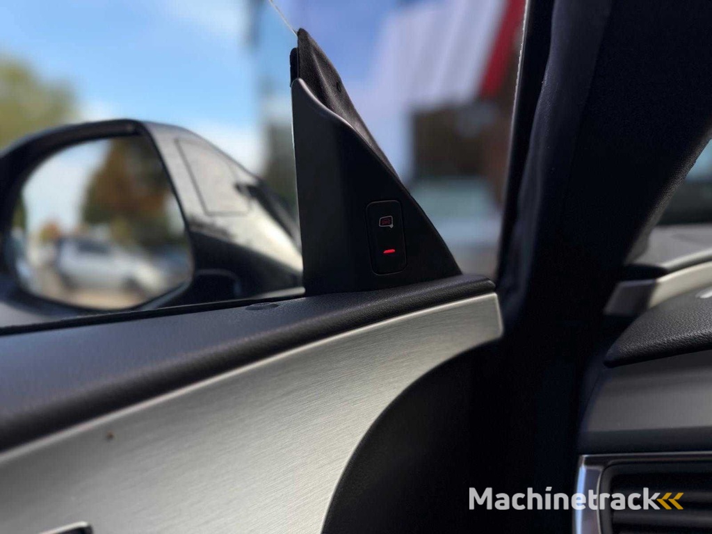 2016 Audi A7 2.0 TFSI Sportback Personenauto