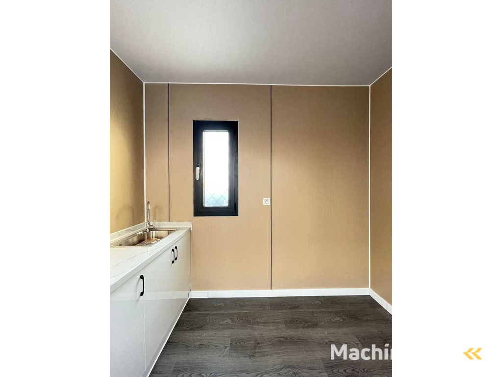 2025 Rhino-Cross-Container 018541 40ft HQ / 12 M Containerwoning / Container Office Unit