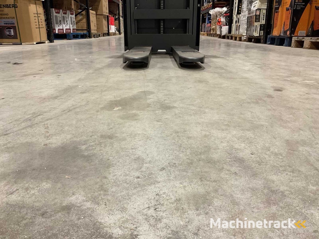 2025 - Noblelift 5748 Stapelaar